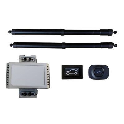 Sistem de ridicare și închidere portbagaj automat din buton și cheie BMW X1 E84 2009 - 2015