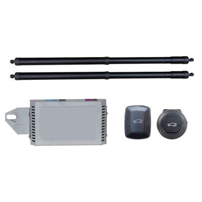 Sistem de ridicare și închidere portbagaj automat din buton și cheie Opel Insignia 2013 - 2016