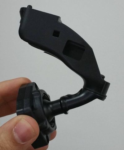 Suport prindere TM23 pentru oglinda cu DVR