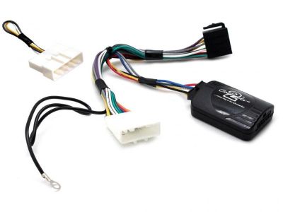 Connects2 Nissan CTSNS010.2 retine buton Bluetooth