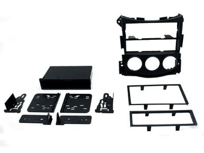 Connects2 CT24NS08 kit rama 1DIN NISSAN 370Z