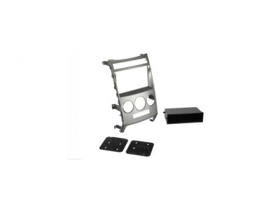 Connects2 CT24HY28 2Din Kit rama Hyundai Veracruz 2007 Argintiu