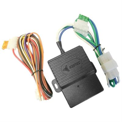 Modul automat de lumina