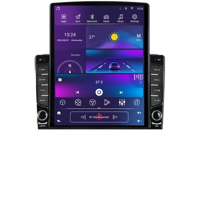 Navigatie Opel Movano Renault Master 2020- ecran tip TESLA 9.7" cu Android Radio Bluetooth Internet GPS WIFI 2+32 DSP