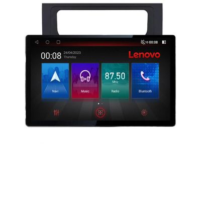 Navigatie VW Touran 2010-2016 N-touran3 ecran 13" 2K 8+128 Android Waze USB Navigatie 4G 360 Toslink Youtube Ra