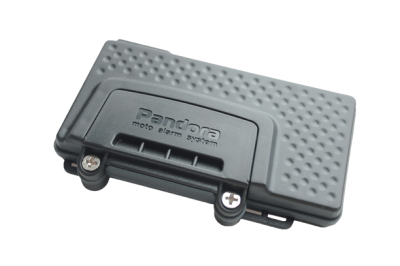 Pandora Moto EU Sistem de alarma si securitate pentru motociclete