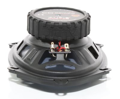 Set 2 Difuzoare coaxiale Audio System CO 507 EVO, 90 watts, 127x178 mm, 5"x7", 3 ohm, HIGH LEVEL