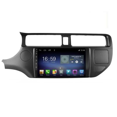 Navigatie KIA RIO 2012- F-204 Octa Core cu Android Radio Bluetooth Internet GPS WIFI DSP 8+128GB 4G v1