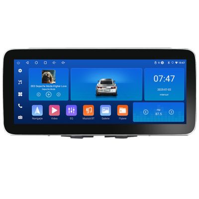 Navigatie Suzuki Baleno K-baleno Edotec 4+64 12.3 inch Incell 1K android Wifi 5Ghz gps internet