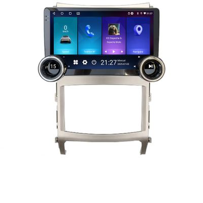 Navigatie Hyundai IX55 Edotec  4+64 10.5 inch Incell 1K android Wifi 5Ghz gps internet  Kit-ix55
