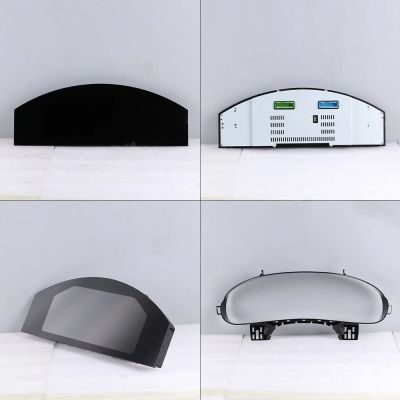 Ceasuri electronice digitale FULL HD Porsche Cayenne 2002-2009