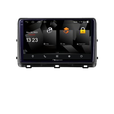 Navigatie Kia Ceed 2020- Android Octa Core Qualcomm 2K Qled 8+128 DTS DSP 360 4G Optical