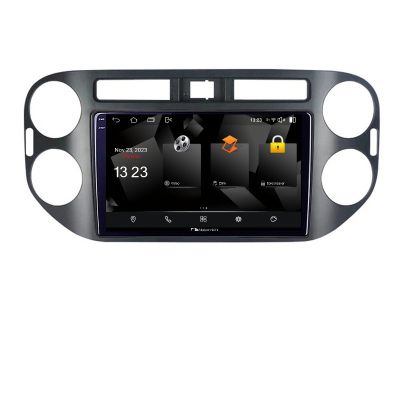 Navigatie VW TIGUAN si Golf Plus 2007-2011 Android Octa Core Qualcomm 2K Qled 8+128 DTS DSP 360 4G Optical