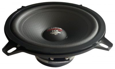 Set 2 Difuzoare midrange Audio System EX 130 SQ EVO3, 90 watts, 130 mm, 5.25", 3 ohm, HIGH END