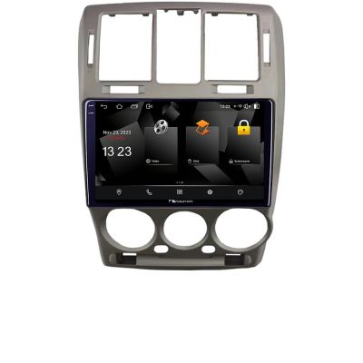 Navigatie Hyundai Getz 2002-2010 Android radio gps internet octa core 8+128 carplay android auto