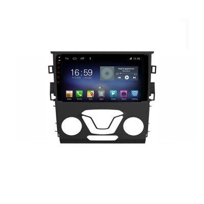 Navigatie Ford Mondeo 2013-2020 F-377 Octa Core cu Android Radio Bluetooth Internet GPS WIFI DSP 8+128GB 4G