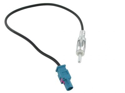 Connects2 CT27AA17 Adaptor Antena Radio Dedicata Mercedes v4