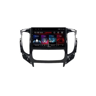 Navigatie Mitsubishi L200 2014-2020 Lenovo Kit-1094 4+64 GB Android Waze USB Navigatie Internet Youtube Radio