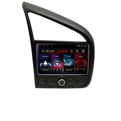 Navigatie Audi R8 2007-2015 Android radio gps internet 4+64 Lenovo