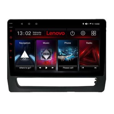 Navigatie Mitsubishi ASX 2020 Lenovo Kit-asx2020 8 core QLED 2K 4+64 360 Android Waze USB Navigatie Internet Youtube Radio