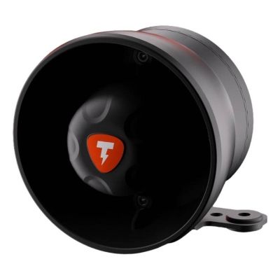 Generator sunet Thor Echo evacuare electronic