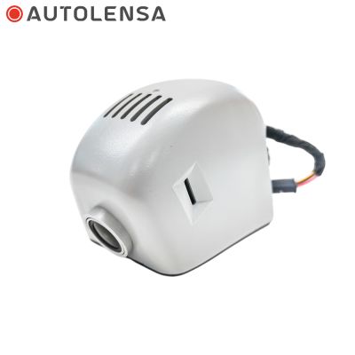 Cameră DVR Audi Modele AD01 2013 - 18 A2,A3,A5,A5,A6,A7,A8,Q3,Q5,Q7,R8 , cameră față 1080p Autolensa, Model 24/7  Negru AD01