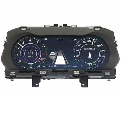 Ceasuri electronice digitale FULL HD VW Tiguan 2010-2016 EDT-CLUSTER-TIGUAN