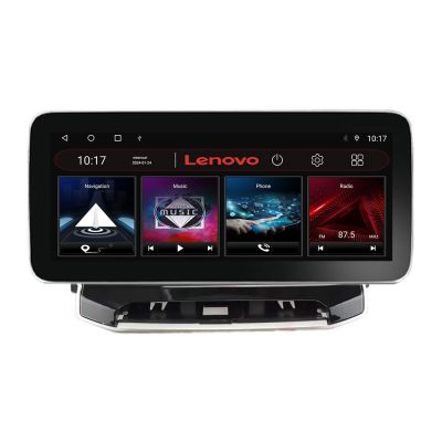 Navigatie Jeep Compass 2021- Lenovo Qled 12.3 inch Octa Core 8+256 360 DSP ADAS carplay android auto radio internet kit-compass2021+PRO-12.3-8+256+kit-10-9