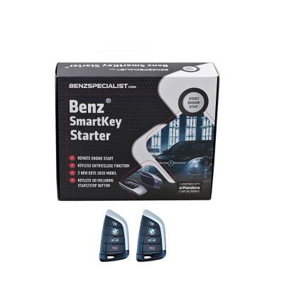 BS-SKS-BM18-21-5SA  Modul pornire motor BMW Seria 1,5,X3,X4 '18-21, 7 '15'18 keyless GO , Keyless Entry