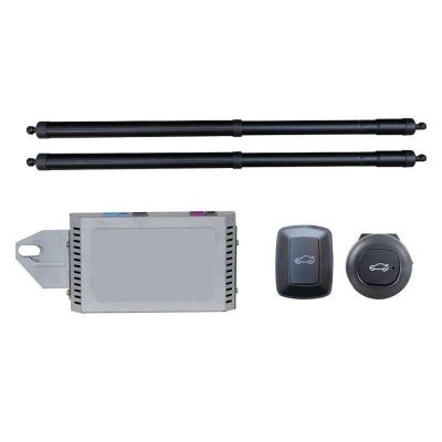 Sistem de ridicare și închidere portbagaj automat din buton și cheie PEUGEOT 2008  2020-