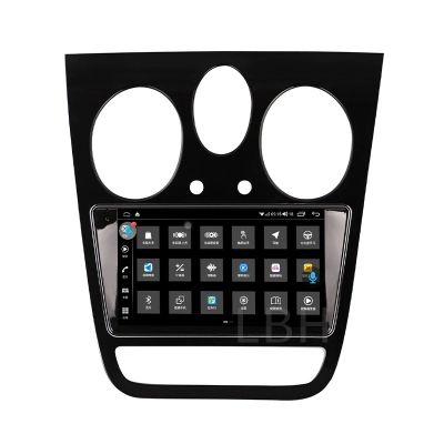 Navigație dedicată Bentley Bentayga 2016 - 2018, 9 inci, 8GB RAM, 128GB stocare, AHD, 4G, 5G, Wifi, Android