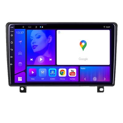 Navigatie Opel Astra H 2006 2015 EDOTEC-LITE Android Ecran 720P Octa Core 4 64 Carplay
