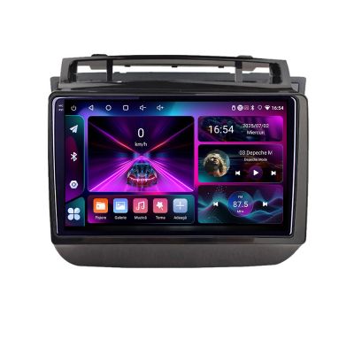 Navigatie VW Touareg 2012-2019 A-1142  4+64 InCell Display 1K Android Waze USB Navigatie Internet Youtube Radio