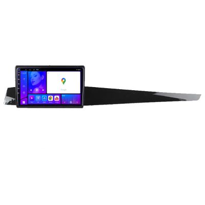 Navigatie Renault Laguna 3 EDOTEC-LITE Android Ecran 720P Octa Core 4 64 Carplay