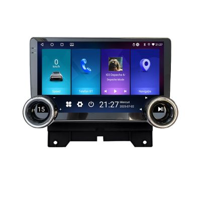 Navigatie Range Rover Sport 2010-2013 Edotec Incell 1K 10.5 inch  4+64 carplay android auto radio internet kit-sport10+EDT-E211-RK