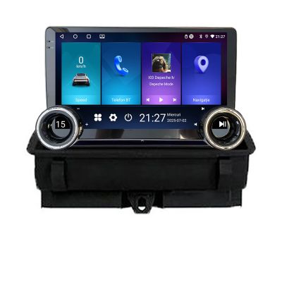 Navigatie Audi Q3 2011-2018 Edotec  4+64 10.5 inch Incell 1K android Wifi 5Ghz gps internet Kit-q3