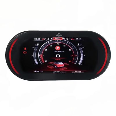 Ceasuri electronice digitale BMW F54 F55 F56