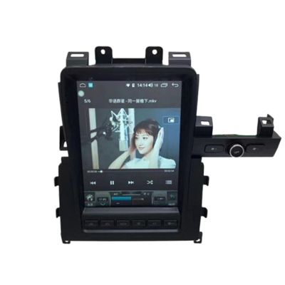 Navigație Nissan GTR 2008 - 2015, 9.7 inci, 8GB ram, 128GB stocare