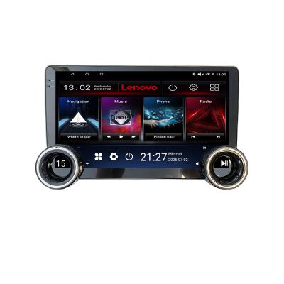 Navigatie Citroen Berlingo Opel Combo 2021- Lenovo Incell 1K 10.5 inch  8 core 4+64 carplay android auto radio internet kit-berlingo2021+EDT-E211-RK+kit-berlingo202110-9