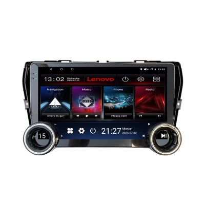 Navigatie Ssang Young Tivoli 2020- Kit-TIVOLI Lenovo  8 core 4+64 10.5 inch Incell 1K android Wifi 5Ghz gps internet