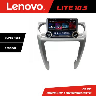 Navigatie Land Rover Discovery 3 2007-2015 Lenovo  8 core 4+64 10.5 inch Incell 1K android Wifi 5Ghz gps internet