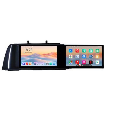 Navigatie BMW F10 NBT 2012-2016 Edotec 8 core 4+128 10.5 inch Incell 1K android Wifi 5Ghz gps internet