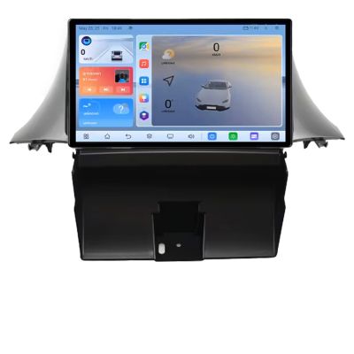 Navigatie Chevrolet Orlando 8 Core 2.2 Ghz 8+128 Qled 1K ADAS 4G LTE GPS kit-orlando+EDT-E409V3