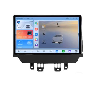 Navigatie Mazda CX-3 Mazda 2 2014-2020 Android 8 Core 2.2 Ghz 8+128 Qled 1K ADAS 4G LTE GPS 360 kit-cx3+EDT-E409V3