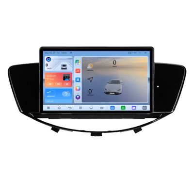 Navigatie Subaru Tribecca 2007-2011 Android 8 Core 2.2 Ghz 8+128 Qled 1K ADAS 4G LTE GPS 360 kit-tribecca+EDT-E409V3