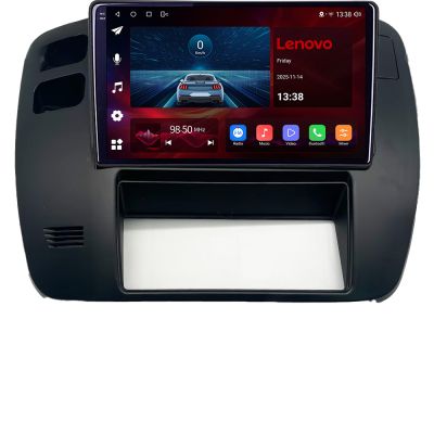 Navigatie Nissan Patrol 2000-2005 Qled 2K Octa Core 8+128 LTE 4G DSP Wifi 5Ghz HDMI android auto carplay radio gps internet kit-patrol-old+ULTRA-2K-9-8+128