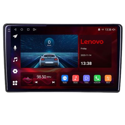 Navigatie Fiat Tipo 2015-2021 D-TIPO Octa Core Android Radio Bluetooth GPS WIFI/4G DSP 2K 8+128GB 360 Toslink