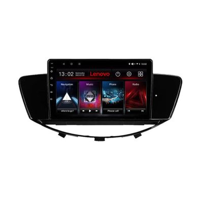 Navigatie Subaru Tribecca 2007-2011 Android radio gps internet 4+64 Lenovo