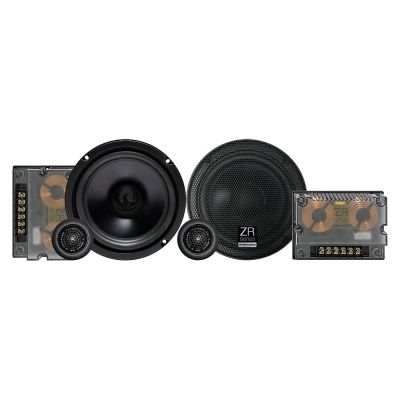 Set 2 Difuzoare componente, Phoenix Gold ZR, 100 watts, 165 mm, 6.5", 4 ohm