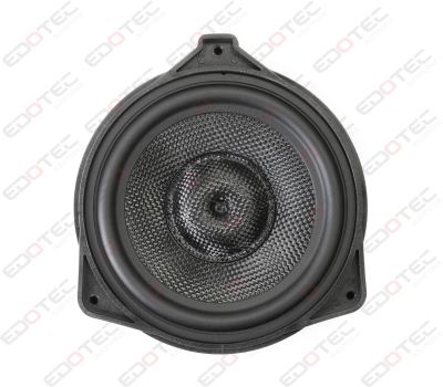 Difuzoare midrange dedicate Mercedes Benz Nakamichi BZ-SR401 50 watts, 102 mm, 4", 4 ohm